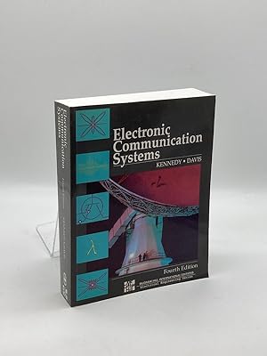 Seller image for Electronic Communication Systems for sale by True Oak Books