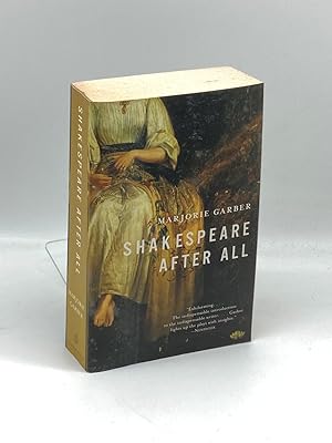 Seller image for Shakespeare after All for sale by True Oak Books