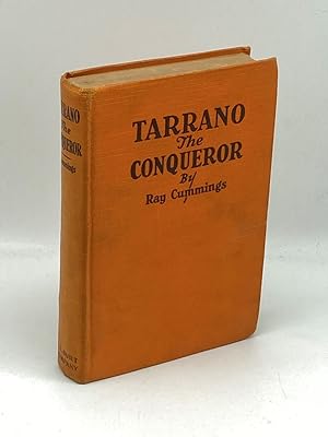 Bild des Verkufers fr Tarrano the Conqueror zum Verkauf von True Oak Books