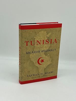 Seller image for Tunisia An Arab Anomaly for sale by True Oak Books