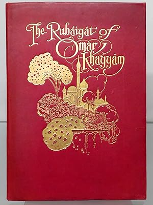 Seller image for The Rubaiyat of Omar Khayyam for sale by St Marys Books And Prints