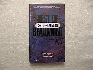 Best of Beaumont - Original Twilight Zone Writer