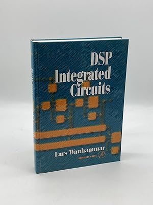 Imagen del vendedor de DSP Integrated Circuits a la venta por True Oak Books