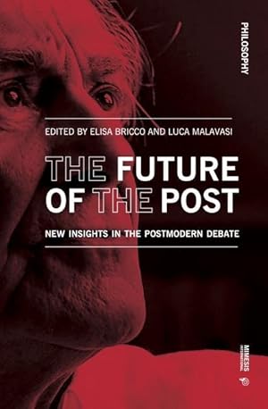 Imagen del vendedor de The Future of the Post: New Insights in the Postmodern Debate a la venta por moluna