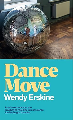 Bild des Verkufers fr Dance Move zum Verkauf von moluna