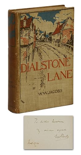 Dialstone Lane