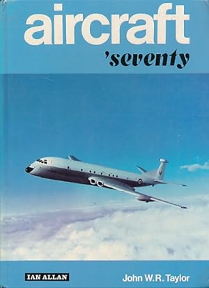 Seller image for Aircraft 'Seventy for sale by Barter Books Ltd