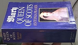 Seller image for Mary, Queen of Scots for sale by Syber's Books