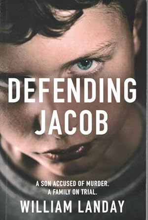 Defending Jacob