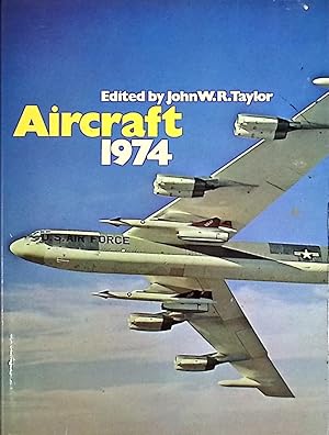 Seller image for Aircraft Annual 1974 for sale by Barter Books Ltd