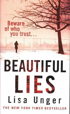 Seller image for Beautiful Lies for sale by Leura Books