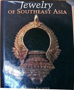 Seller image for Jewelry of Southeast Asia for sale by Berliner Bchertisch eG