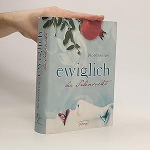Seller image for Ewiglich die Sehnsucht for sale by Bookbot