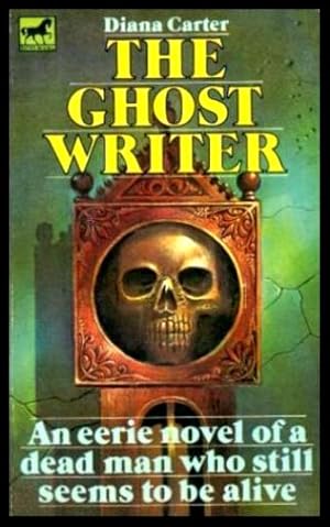 Imagen del vendedor de THE GHOST WRITER a la venta por W. Fraser Sandercombe