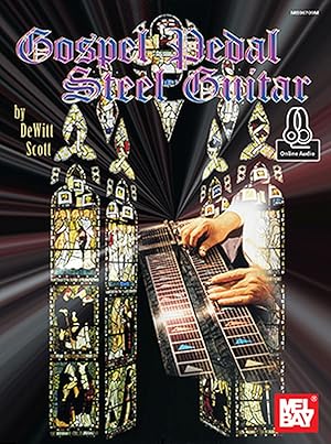 Imagen del vendedor de Gospel Pedal Steel Guitar a la venta por moluna