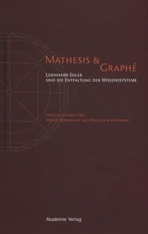 Seller image for Mathesis & Graphe for sale by BuchWeltWeit Ludwig Meier e.K.