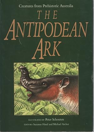THE ANTIPODEAN ARK