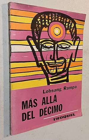 Seller image for Mas alla del decimo for sale by Once Upon A Time