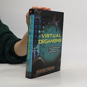 Seller image for Virtual Organisms for sale by Bookbot