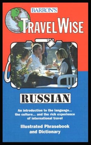 TRAVEL WISE RUSSIAN
