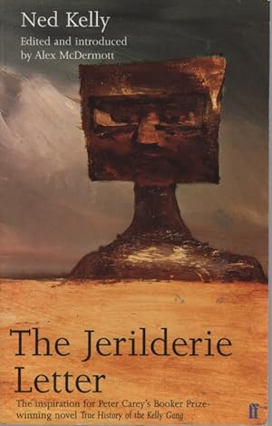 THE JERILDERIE LETTER Edited and Introduced by Alex McDermott