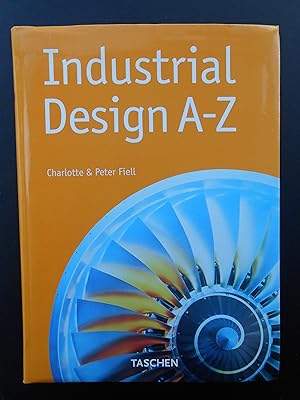 Imagen del vendedor de INDUSTRIAL DESIGN A-Z. a la venta por J. R. Young