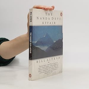 Seller image for The Nanda Devi Affair for sale by Bookbot