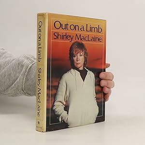 Seller image for Out on a limb for sale by Bookbot
