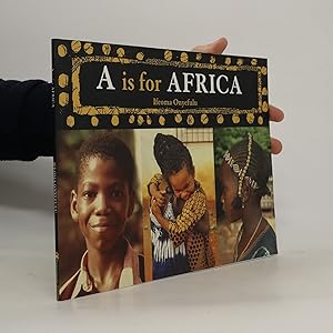 Immagine del venditore per A Is for Africa venduto da Bookbot