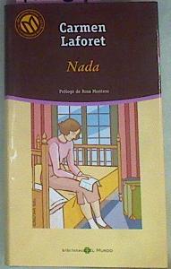 Seller image for Nada for sale by Almacen de los Libros Olvidados