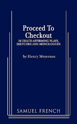 Bild des Verkufers fr Proceed to Checkout (Paperback or Softback) zum Verkauf von BargainBookStores