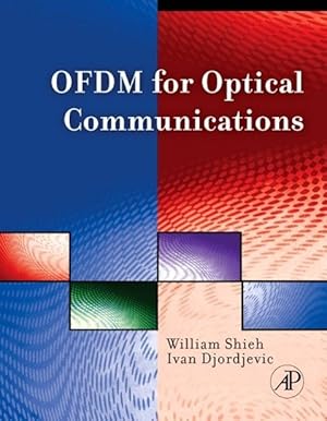 Seller image for OFDM FOR OPTICAL COMMUNICATION for sale by moluna