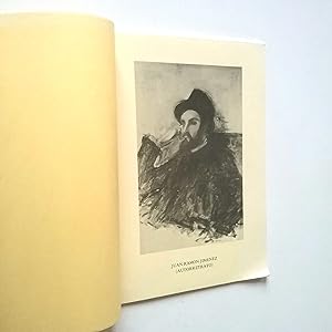 Selección de poemas en el año del centenario del poeta (1881-1981)