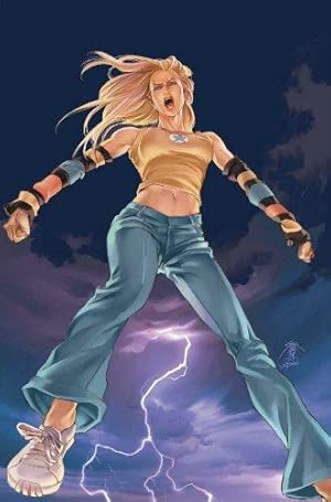 Imagen del vendedor de Runaways Volume 2: Teenage Wasteland Digest a la venta por WeBuyBooks