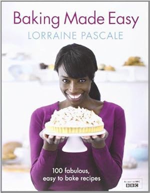 Seller image for Baking Made Easy for sale by WeBuyBooks 2