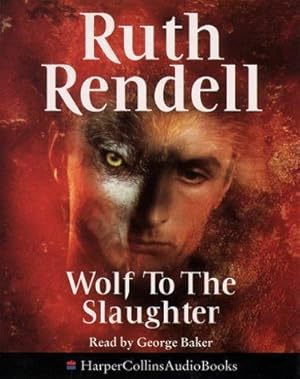 Seller image for Wolf to the Slaughter for sale by WeBuyBooks 2