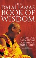 Seller image for The Dalai Lama\ s Book of Wisdom for sale by moluna