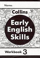 Imagen del vendedor de Early English Skills, Workbook 3 a la venta por WeBuyBooks 2