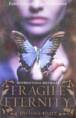 Seller image for Fragile Eternity for sale by WeBuyBooks 2