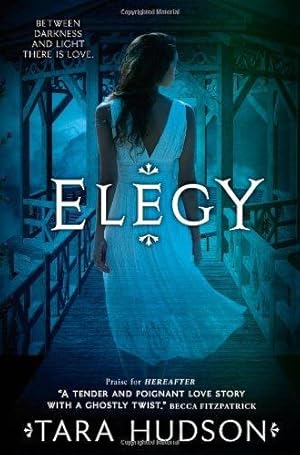 Seller image for Elegy for sale by WeBuyBooks 2