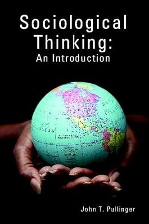 Bild des Verkufers fr Sociological Thinking: An Introduction zum Verkauf von WeBuyBooks