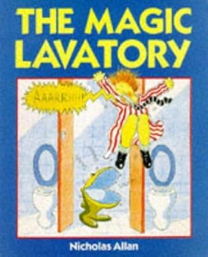 Immagine del venditore per The Magic Lavatory venduto da WeBuyBooks