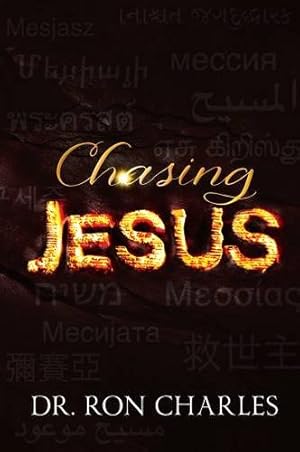 Bild des Verkufers fr Chasing Jesus: An Historians Search for the Historical Jesus zum Verkauf von WeBuyBooks