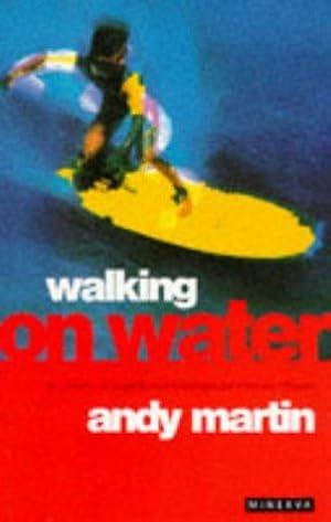 Seller image for Walking on Water for sale by WeBuyBooks