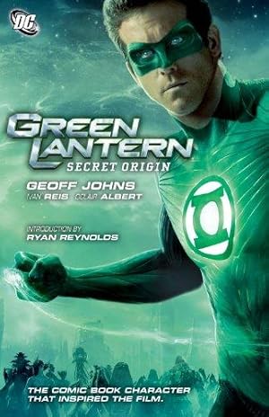Immagine del venditore per Green Lantern: Secret Origin New Edition (MTI) venduto da WeBuyBooks