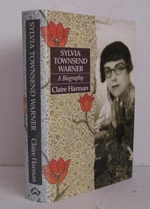 Seller image for SYLVIA TOWNSEND WARNER A Biography for sale by BADGERS BOOKS ONLINE