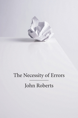 Immagine del venditore per The Necessity of Errors (Paperback or Softback) venduto da BargainBookStores