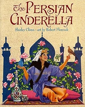 Immagine del venditore per The Persian Cinderella venduto da WeBuyBooks 2