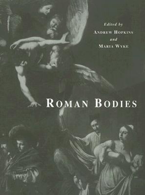 Seller image for Hopkins, A: Roman Bodies for sale by moluna