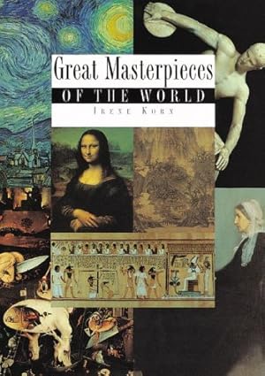 Image du vendeur pour Great Masterpieces of the World mis en vente par WeBuyBooks